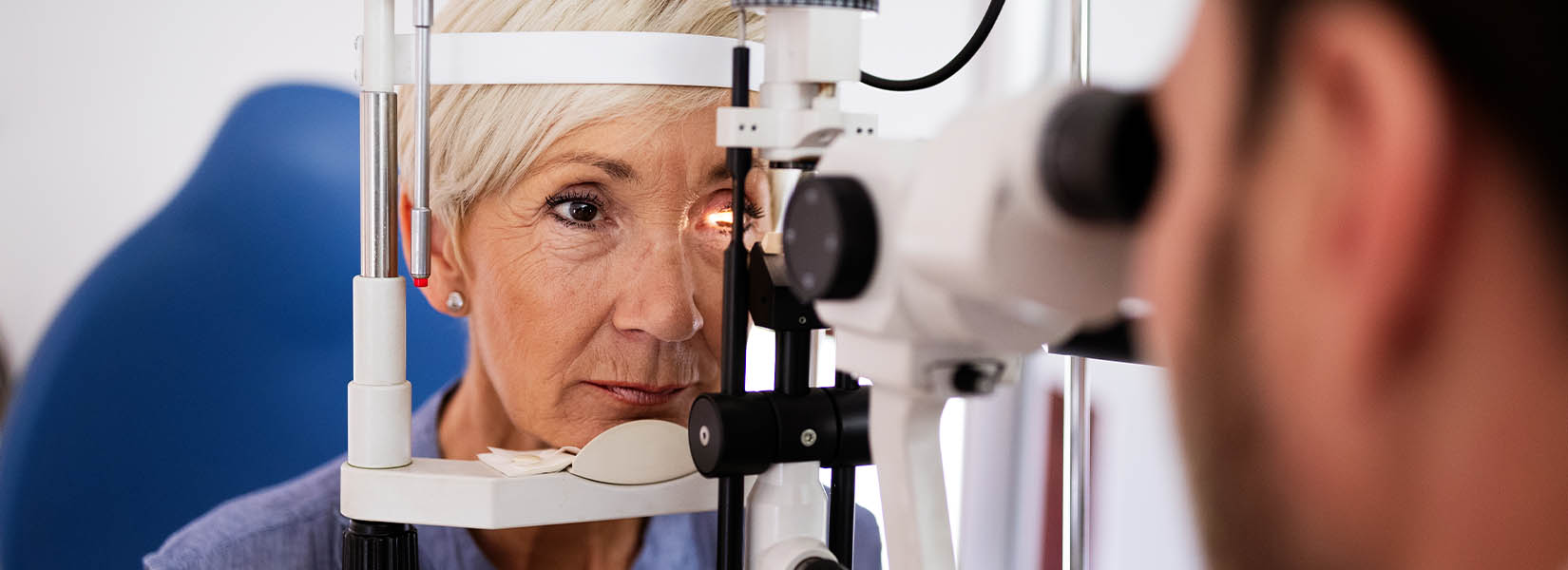 Preserve Your Vision With Macali Eye Clinic