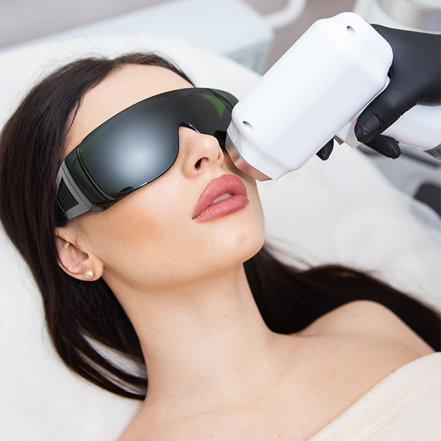 Vision Therapy in Winter Garden