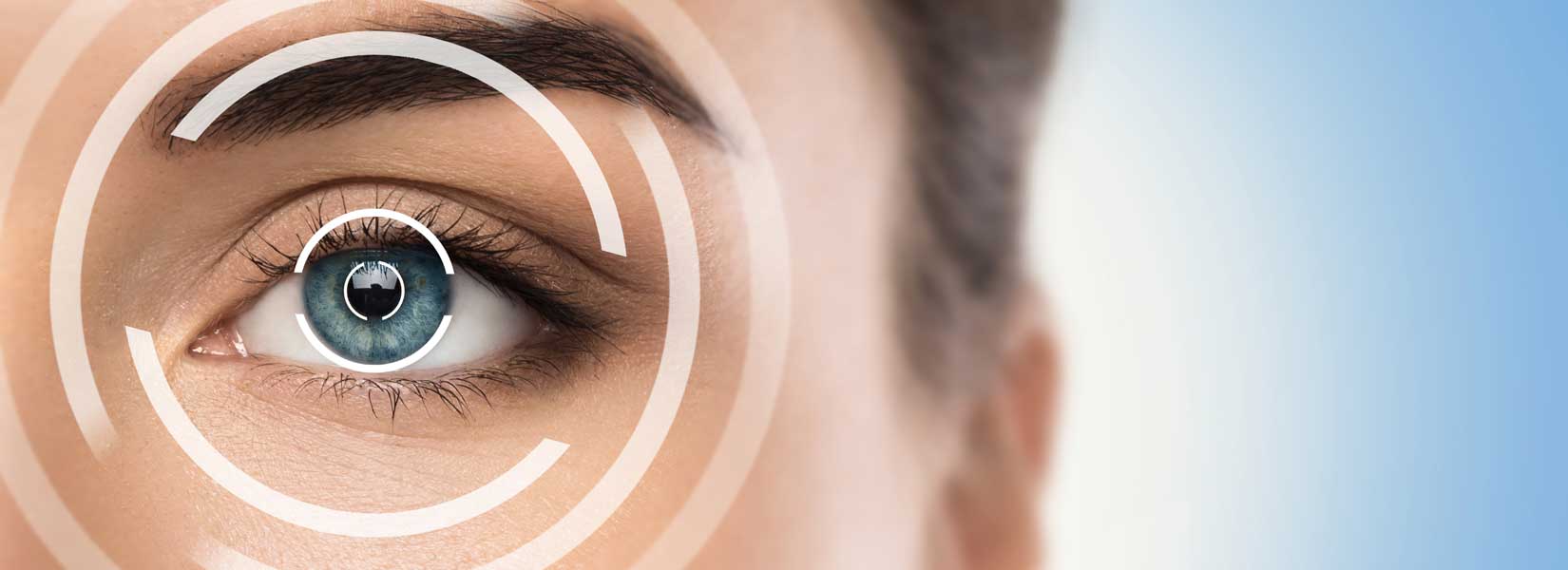 LASIK & Refractive Surgery Co-Management in Winter Garden