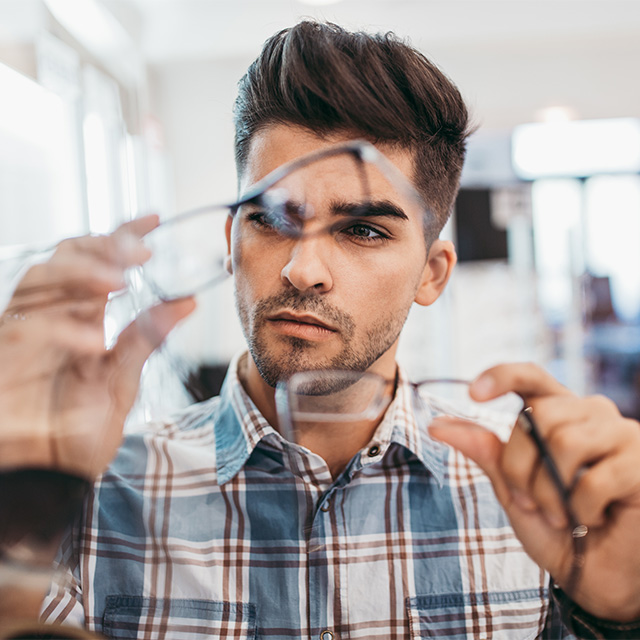 Vision Therapy in Winter Garden